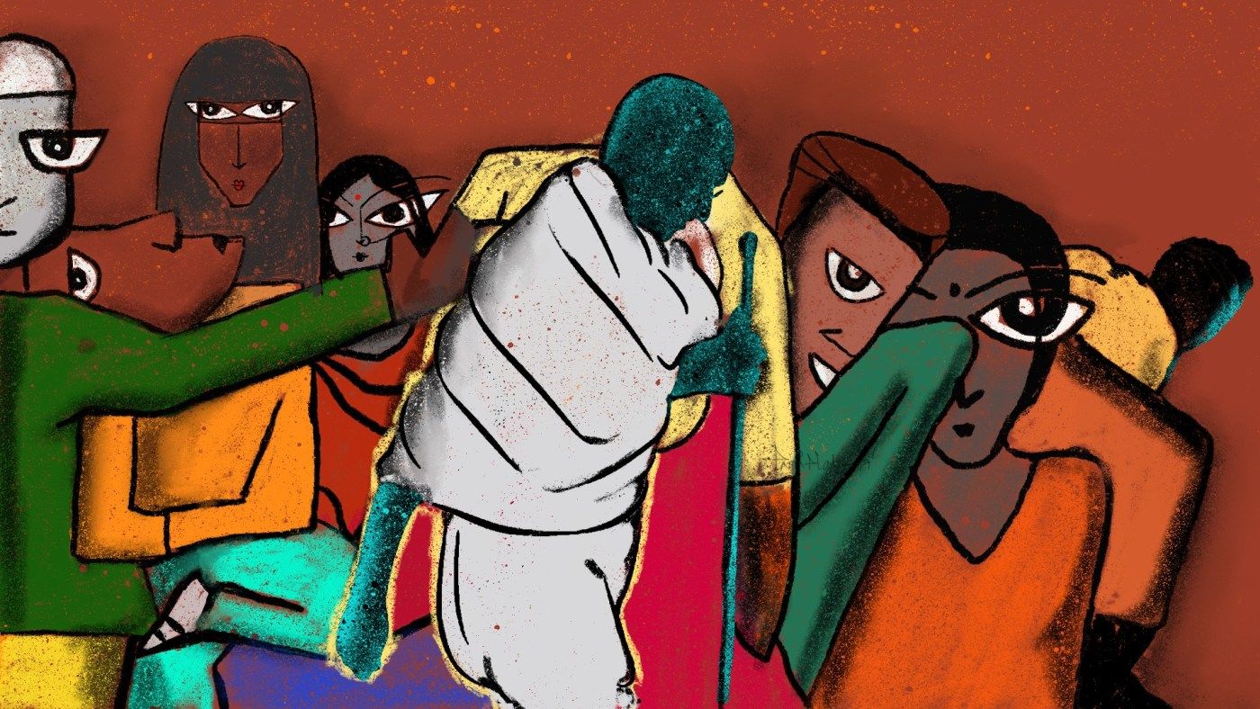 अक्टूबर:  हस्तियों का महीना…