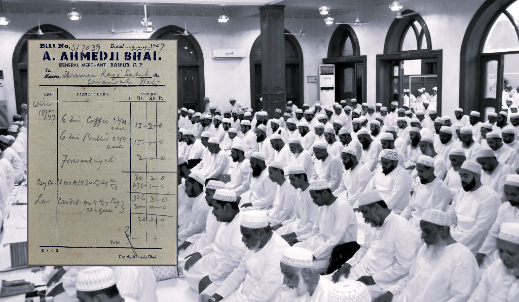 क़िस्सा सारंगढ़:   छत्तीसगढ़ के पहले दाऊदी बोहरा कुटुंब की कहानी