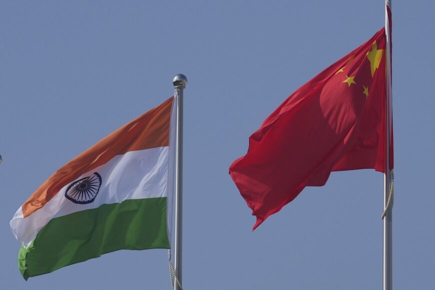 शंघाई एयरपोर्ट पर: अरुणाचल की महिला को हिरासत में लिए जाने पर भारत ने विरोध दर्ज कराया